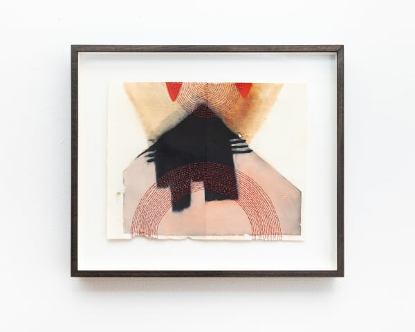 Courtesy of Radhika Khimji, Cooke Latham Gallery and Experimenter, Kolkata.