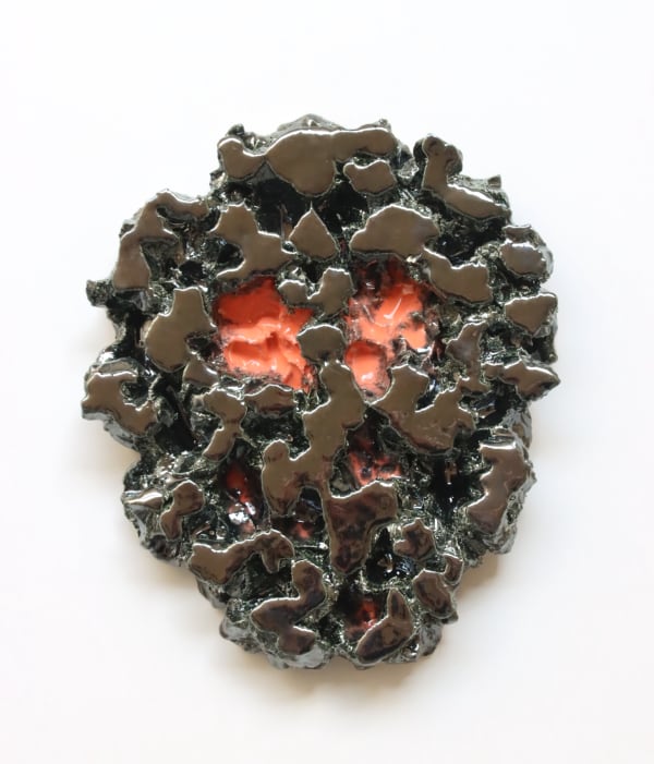 William Cobbing, pock, 2021