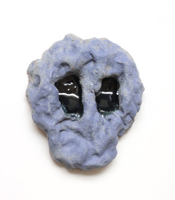 William Cobbing, morn, 2021