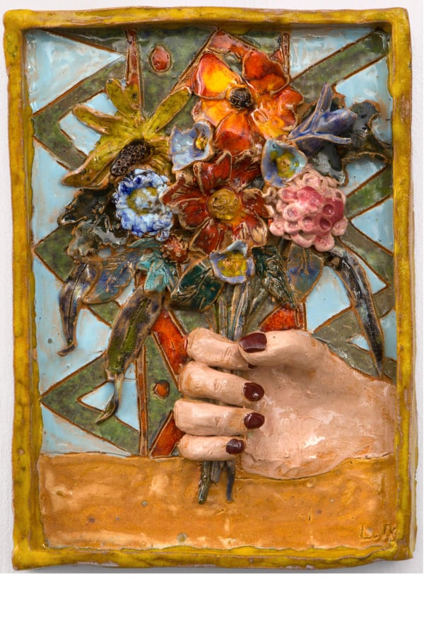 Lindsey Mendick, I'm so sorry, 2020