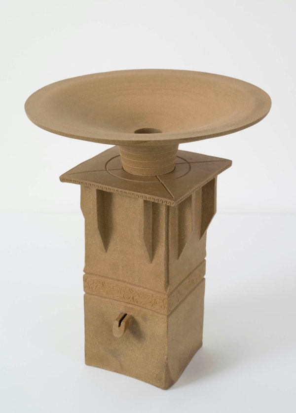 Shahpour Pouyan, The Semitic System, 2017