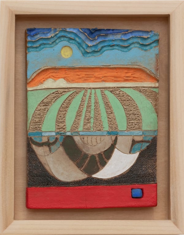 Rafał Zajko, Pastoral III, 2024