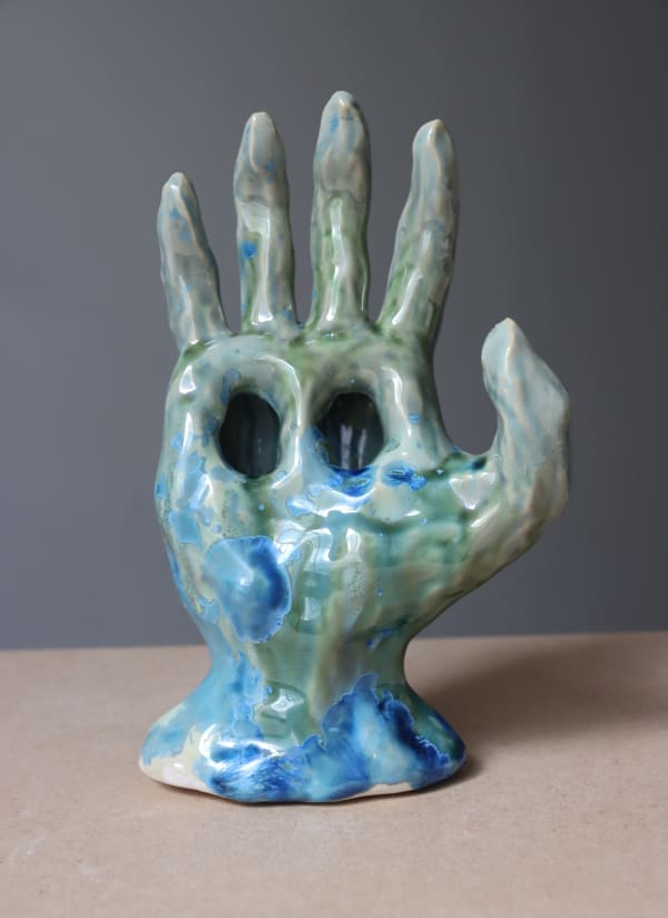 William Cobbing, tenome 1, 2021