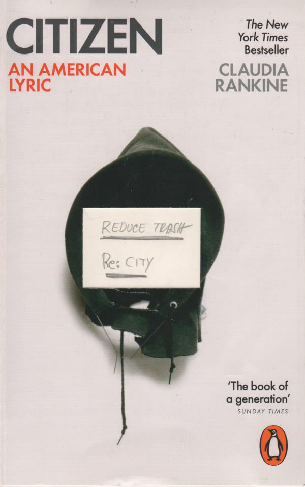 Jaro Varga, CITIZEN, from the series City Diary, 2012-2022