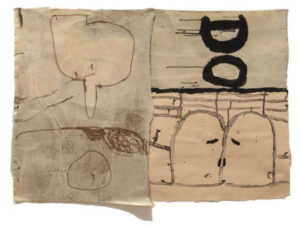 Simon English, Do (just do), 2021