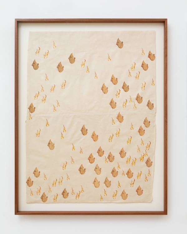 Laila Tara H, Conjunction I, 2024