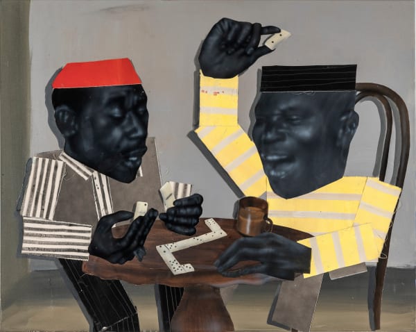 Cato, The game, 2024