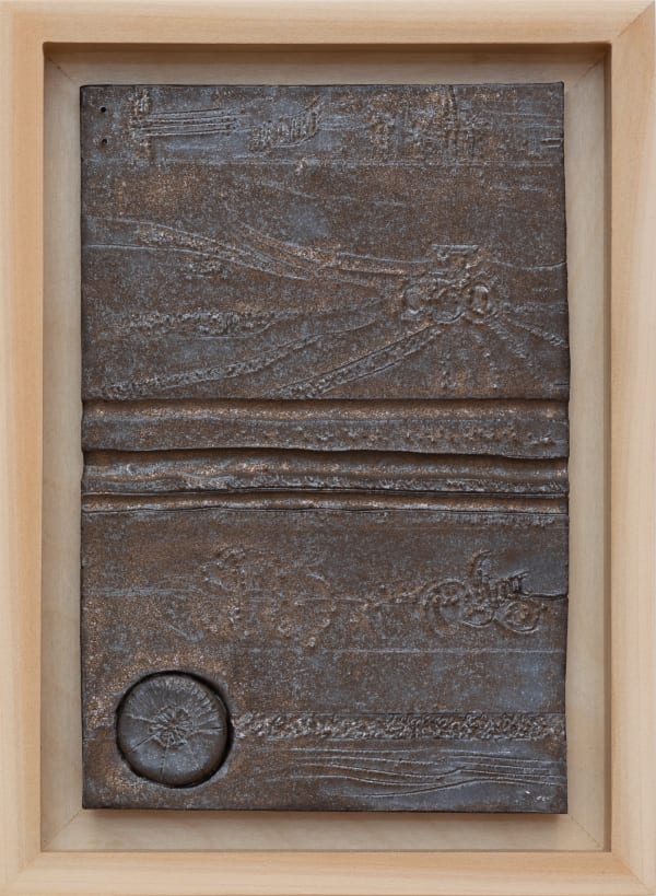 Rafał Zajko, Pastoral IV, 2024