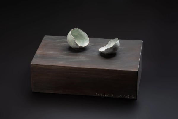 Peregrine O'Gormley, Fresh Out