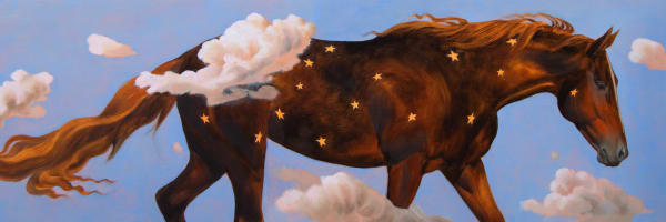 Kym Day, Cloudwalker 2