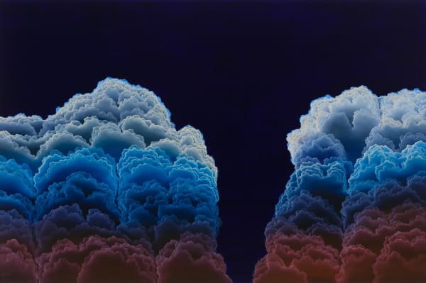 Laura Guese, Night Sky Magic