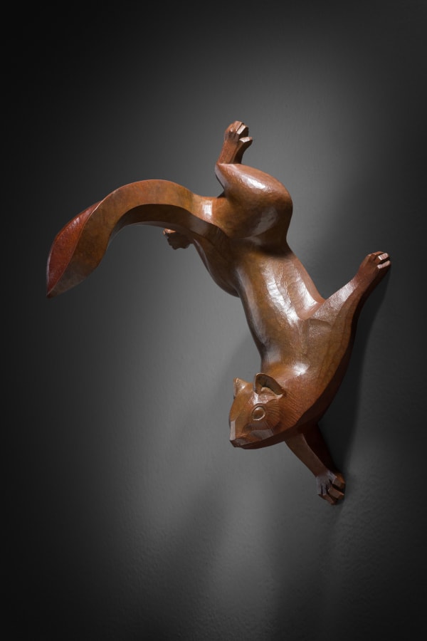 Peregrine O'Gormley, Look Ma... No Trees!