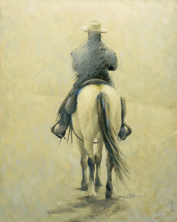 Terry Gardner, The Duster and the Dunes