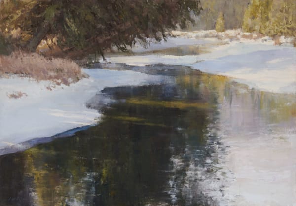 John Taft, Spring Sonata