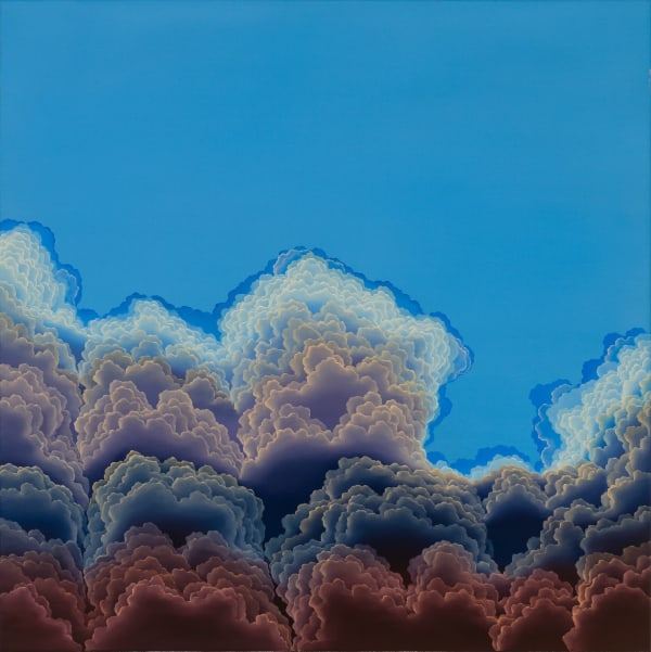 Laura Guese - Canyon Sky Palindrome