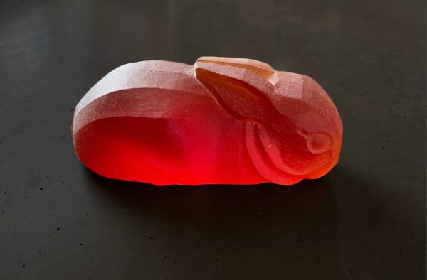 Peregrine O'Gormley, Tractor