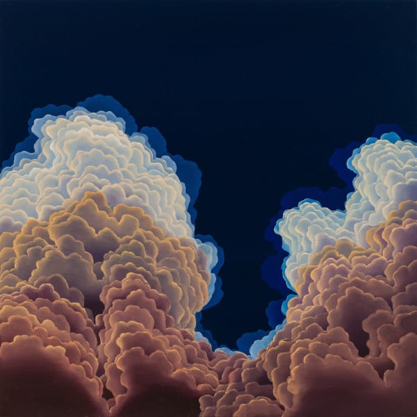 Laura Guese, Indigo Glow