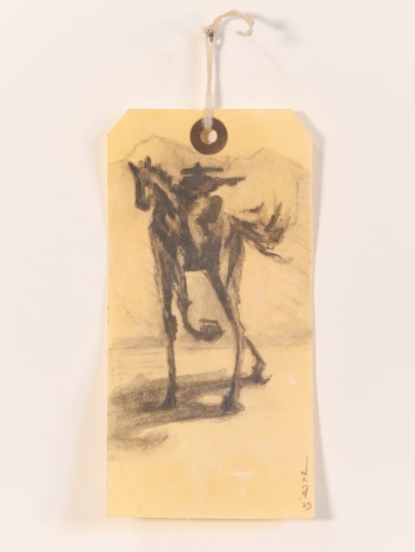 Nicholas Ward, Dream Take 15