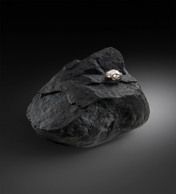 Peregrine O'Gormley, Frog