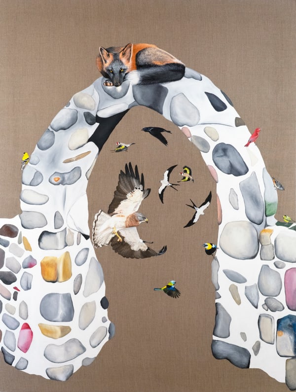 Heimir Björgúlfsson, Capacity to Meet the Crisis of the Day, 2023