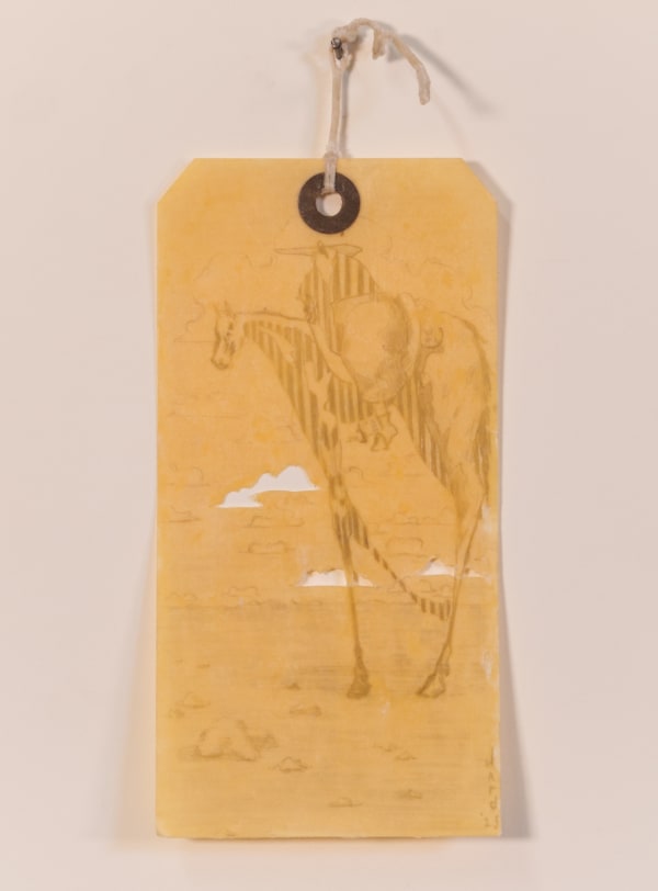 Nicholas Ward, Dream Take 20