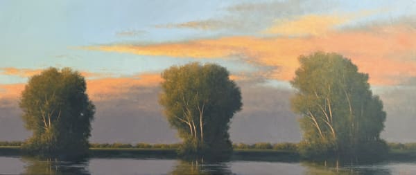 Bruce Brainard, Three Virtues