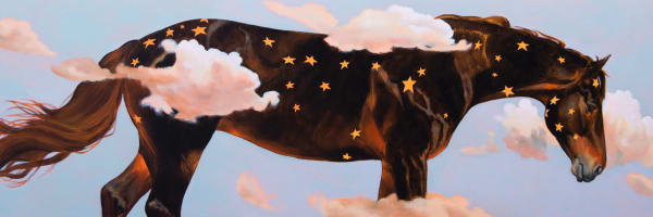 Kym Day, Cloudwalker 1