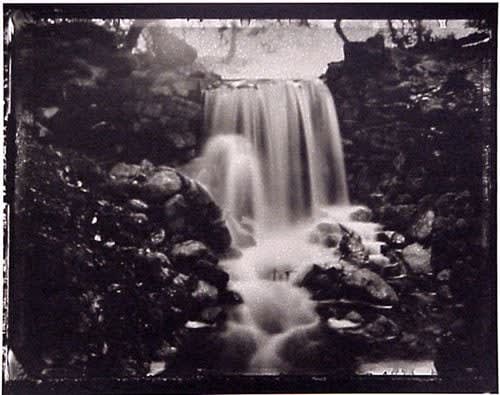Sarah Moon, Tullamore, 1988