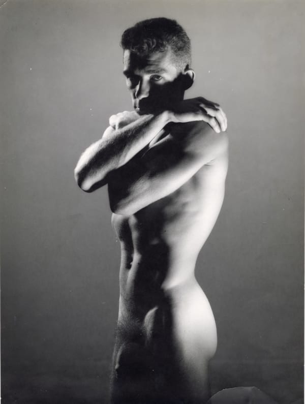 George Platt Lynes, Untitled, 1935