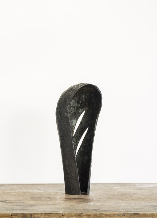 Vincent Barré, Retrait 12, 2021