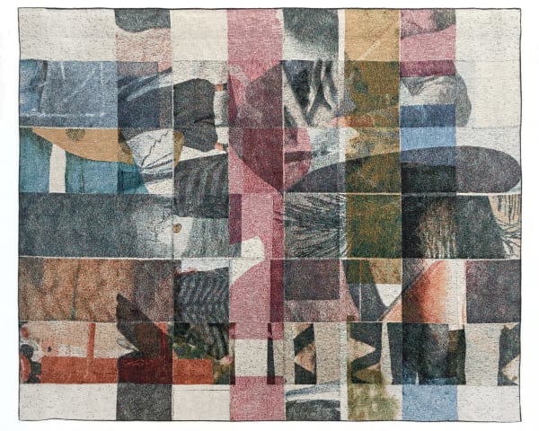 Woven Stories