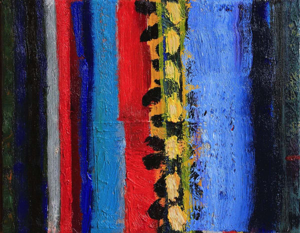 Gina Rorai, Movie, 2014