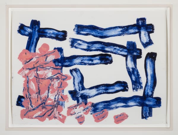 David Urban, Love of the Real (Study #5), 2014