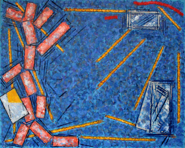 David Urban, How to be Broken, What the Dove Sings, 2013