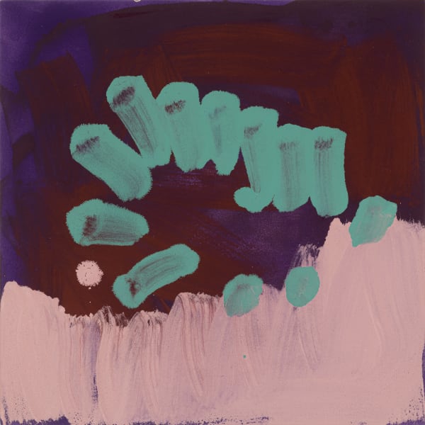 Paula De Luccia, Sandbox, 2023