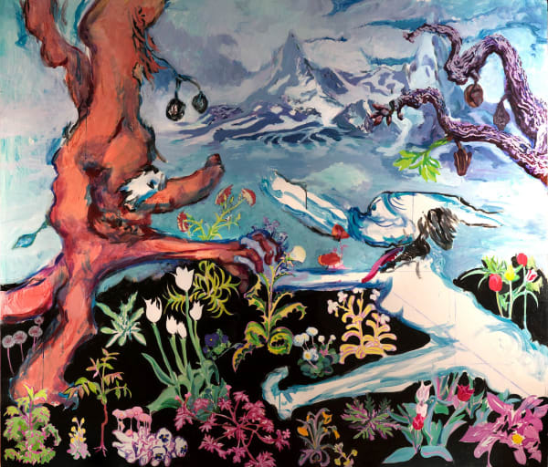 Rafael Yaluff, Seasons, 2019