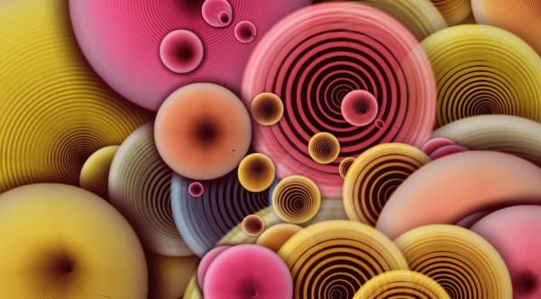 Sharon Switzer, Effusion, 2017