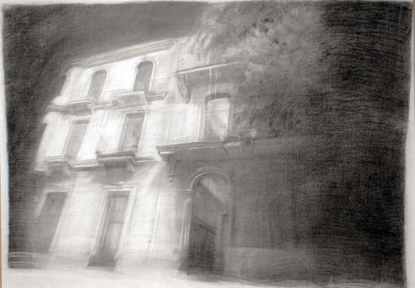 Ramón Serrano, Ideales Romanticos, No.1, 2010