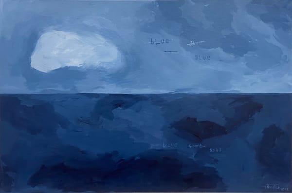 Nigel Scott, Untitled, 2022