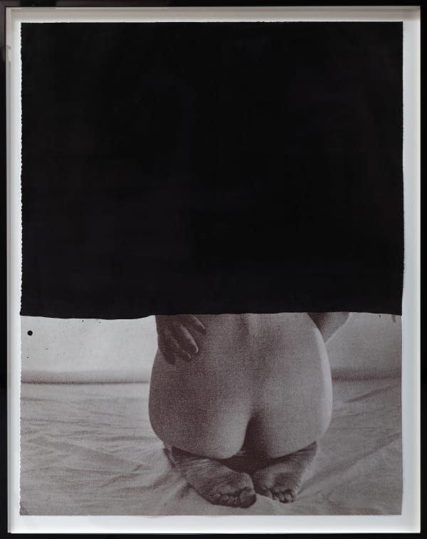 Sondra Meszaros, Damned #7, 2019