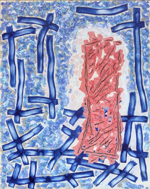 David Urban, Love of the Real, Self's the Man, 2014