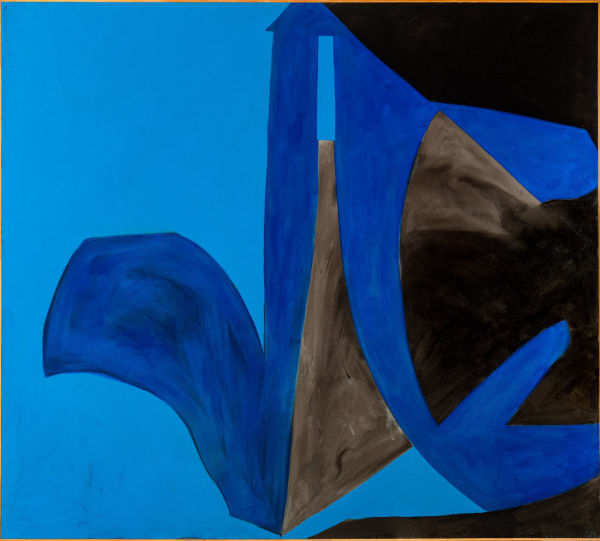 Leopold Plotek, Castalia, 1984