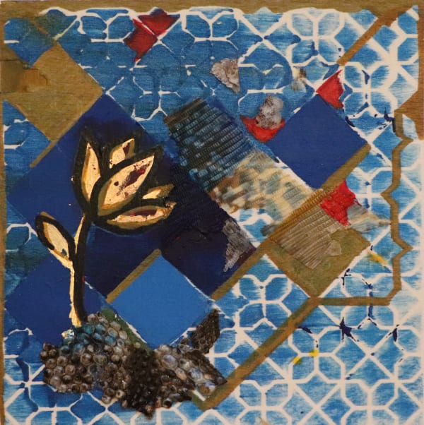 Hana Elmasry, Stand in, 2023