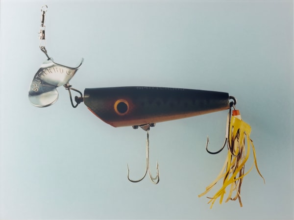 Lori Newdick, Sputterbug, 2001