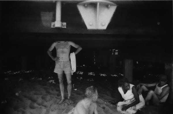 Fifteen Photographs, 1974