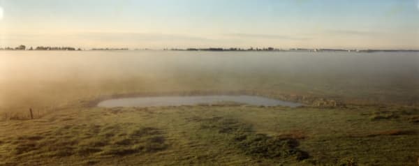 Thaddeus Holownia, Jolicure Pond #10, 1996-2004