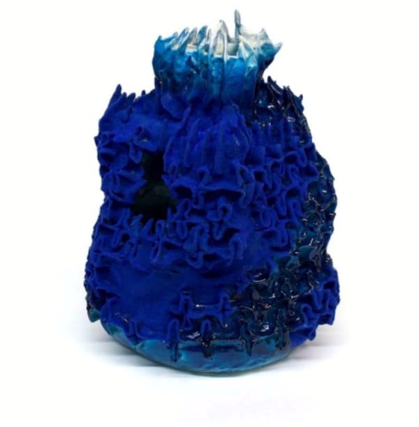 Philippe Caron Lefebvre, Le malin, 2019