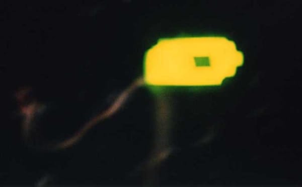 Frank Mädler, Display, 2011