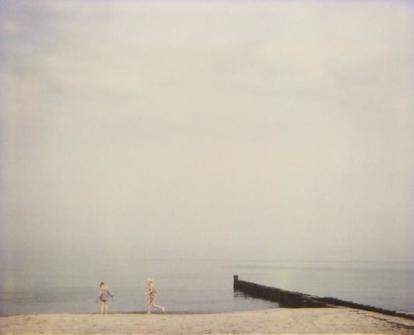 Frank Mädler, Ahrenshoop, 24.07.06, 2006