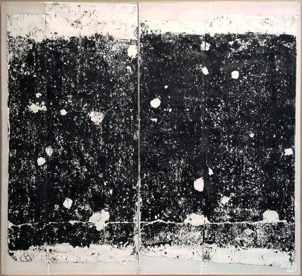 Giancarlo Scaglia, Stellar Aéreo 27 and 28, series: Stellar, 2015